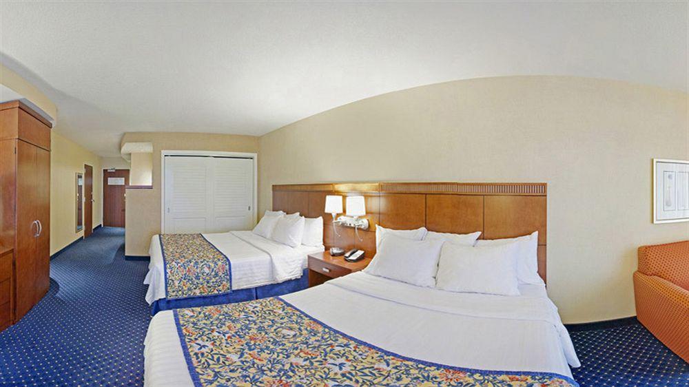 Hotel Courtyard Des Moines Ankeny Extérieur photo