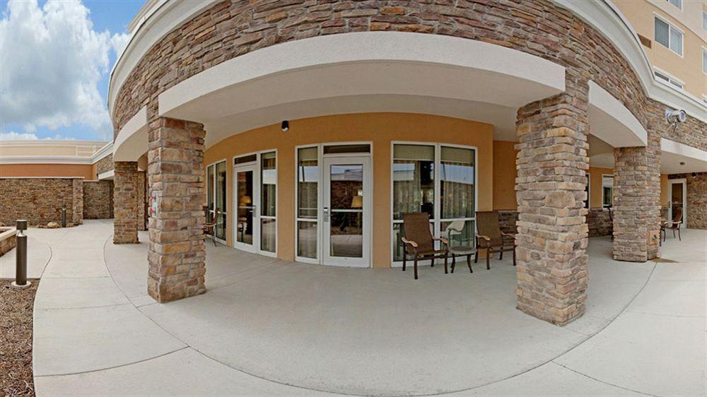 Hotel Courtyard Des Moines Ankeny Extérieur photo