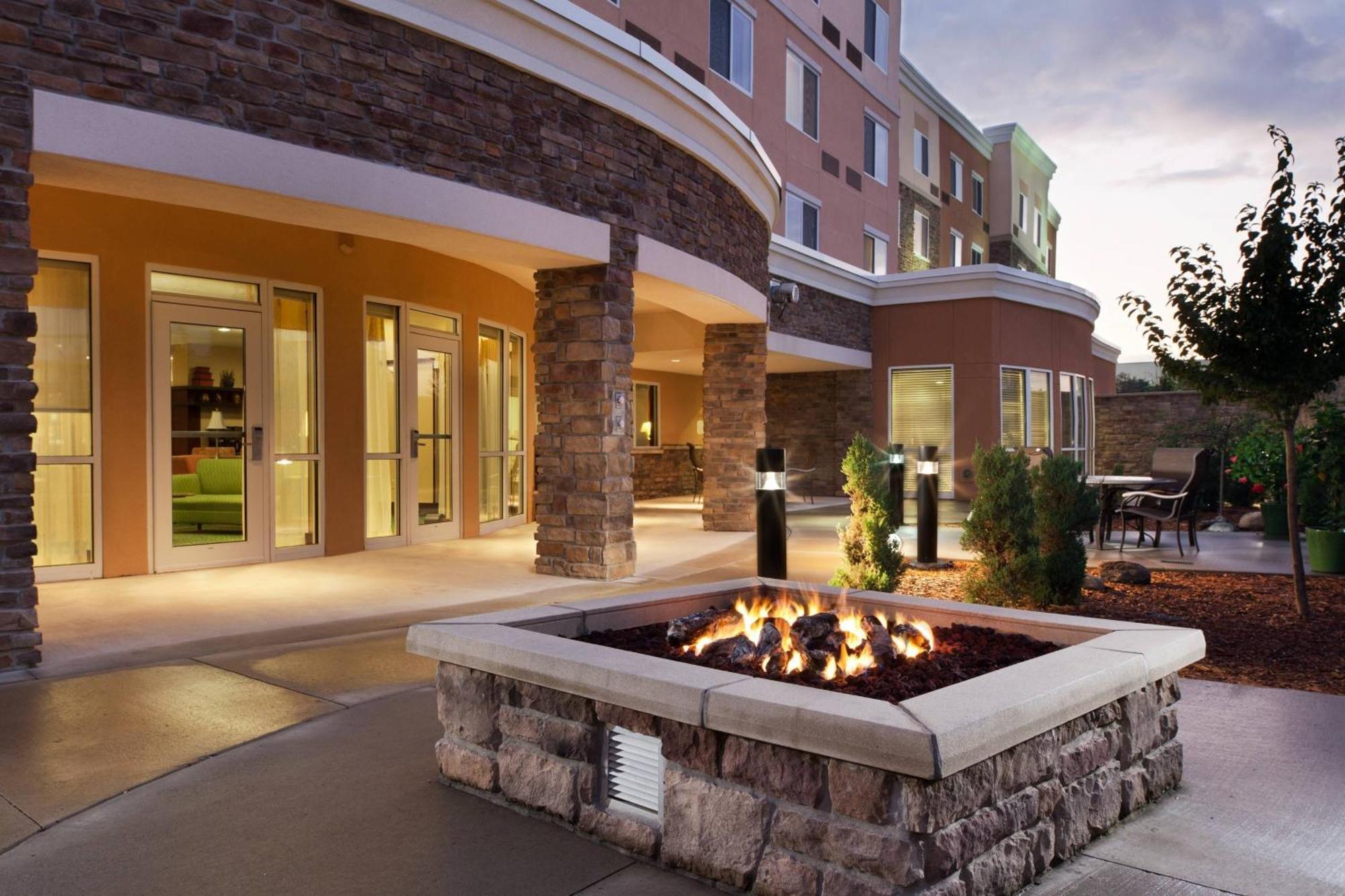 Hotel Courtyard Des Moines Ankeny Extérieur photo