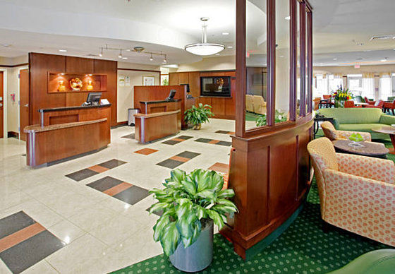 Hotel Courtyard Des Moines Ankeny Intérieur photo