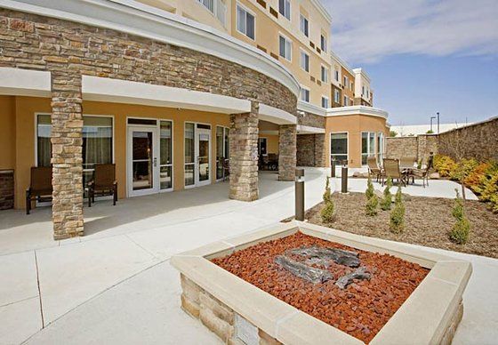 Hotel Courtyard Des Moines Ankeny Extérieur photo