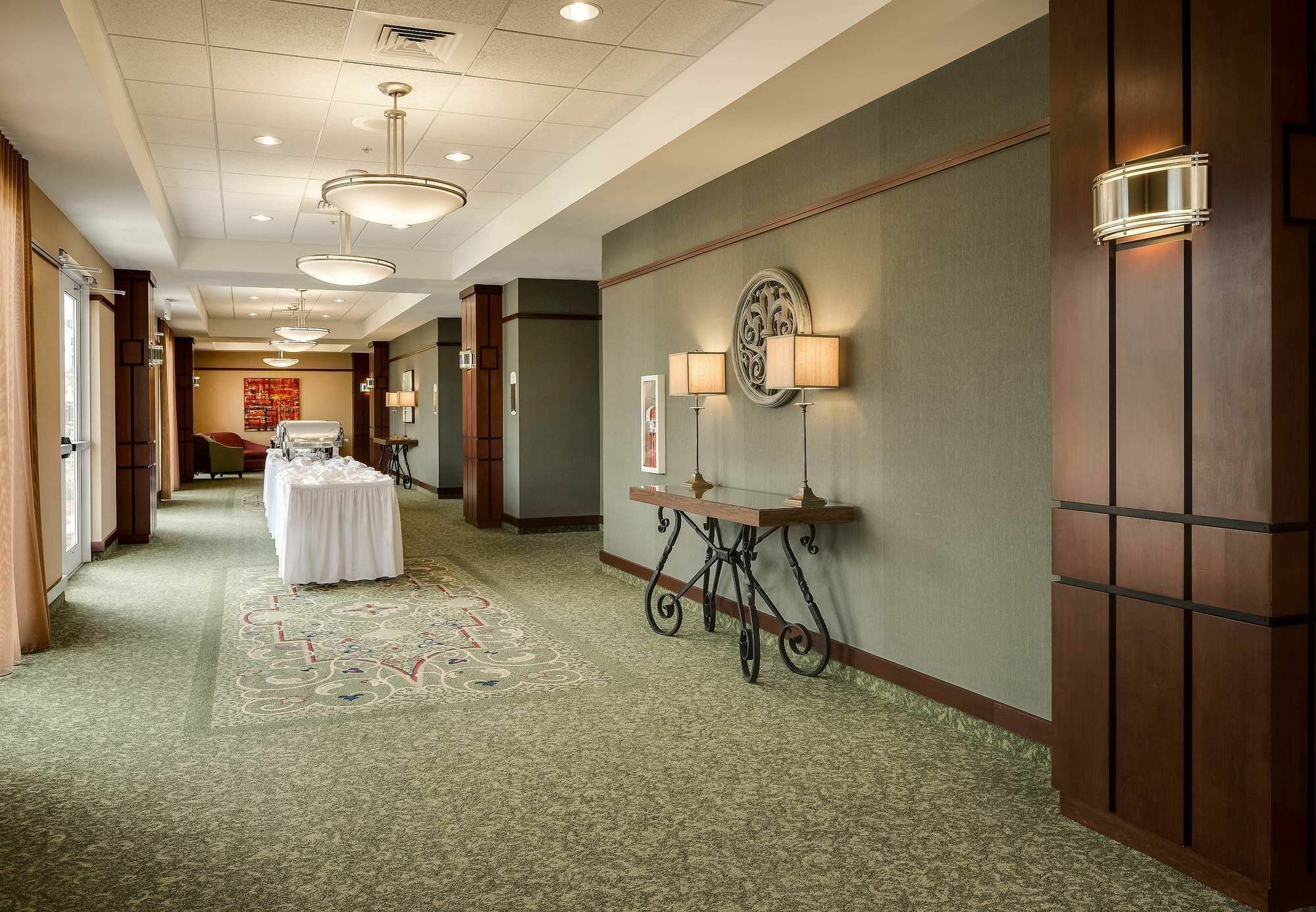 Hotel Courtyard Des Moines Ankeny Extérieur photo