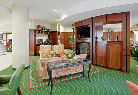 Hotel Courtyard Des Moines Ankeny Intérieur photo
